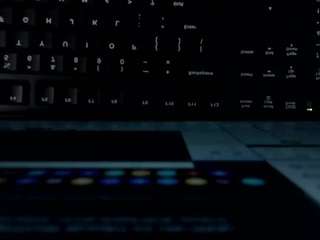 Live cam show with Icerebel
