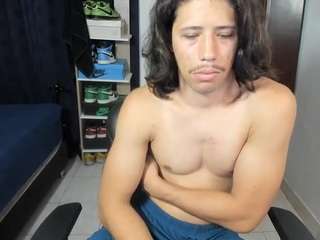 itstonny Sex Cam Show