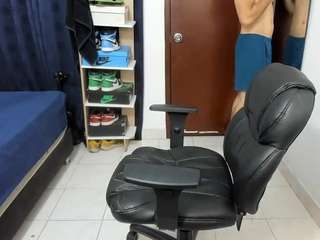 itstonny Sex Cam Show