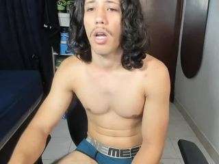 itstonny Sex Cam Show