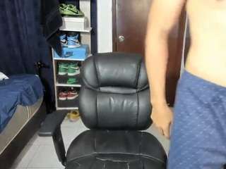 itstonny Sex Cam Show