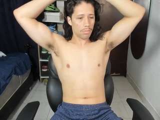 itstonny Sex Cam Show