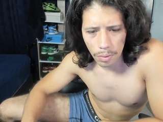 itstonny Sex Cam Show