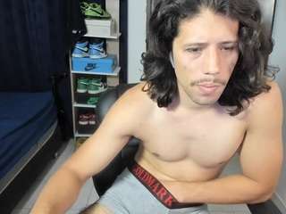 itstonny Sex Cam Show