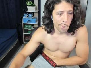 itstonny Sex Cam Show