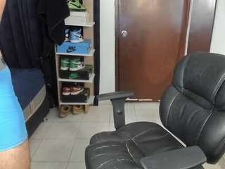 itstonny Sex Cam Show