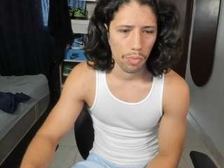 itstonny live webcam show