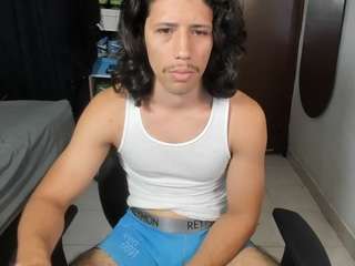 itstonny live webcam show