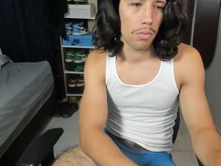 itstonny live cam
