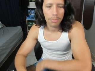 itstonny live webcam show