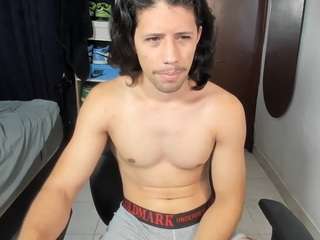 itstonny live webcam show