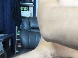 itstonny live webcam show