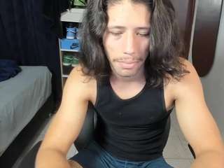 itstonny live webcam show