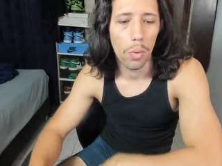 itstonny live webcam show