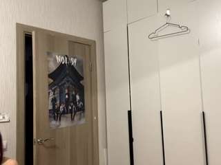 Live webcam model jacqualinepolowy on Soda Cams