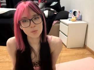 jacqualinepolowy webcam