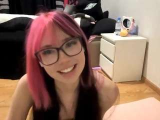 jacqualinepolowy webcam