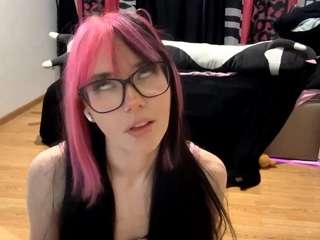 jacqualinepolowy webcam