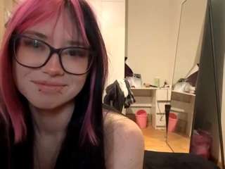 jacqualinepolowy webcam