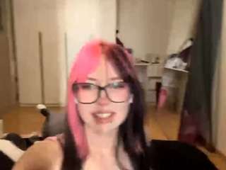 jacqualinepolowy webcam