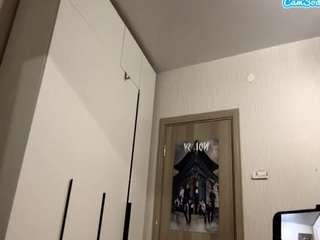 Dieses Model ist jetzt live. jacqualinepolowy