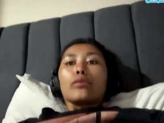 Live webcam model kalifaulds on Soda Cams