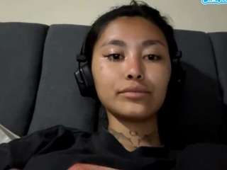 Live webcam model kalifaulds on Soda Cams