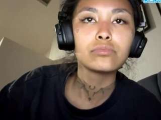 Live webcam model kalifaulds on Soda Cams