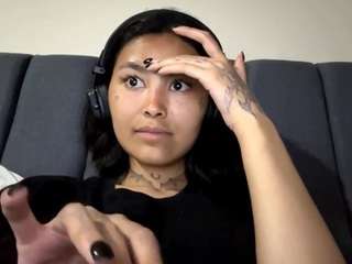 Live webcam model kalifaulds on Soda Cams