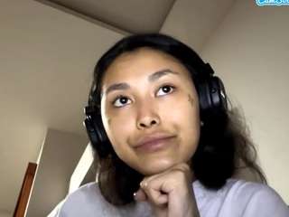 kalifaulds Live Webcam on CamSoda