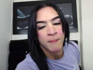 karla-lovera's live room