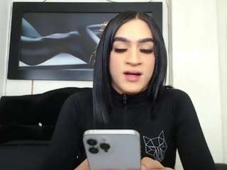 Lia-Vip live cam preview