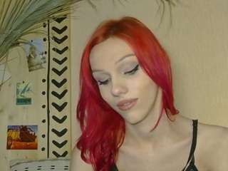 kiranahayes webcam