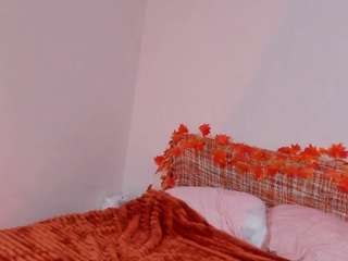 KiranaHayes live cam preview