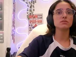 leorabreiland webcam