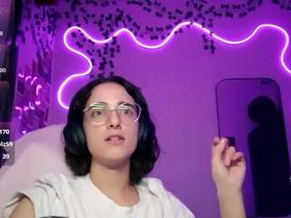 leorabreiland webcam