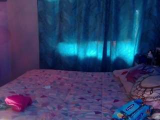 lunapalmer01 live webcam show