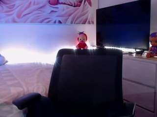 Lunapalmer01 live cam preview