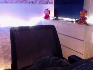 Lunapalmer01 live cam preview