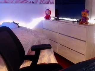 Lunapalmer01 live cam preview
