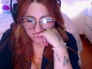 Lunapalmer01 live cam preview