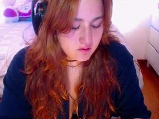 Lunapalmer01 live cam preview