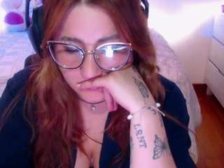 Lunapalmer01 live cam preview