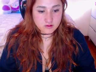 Lunapalmer01 live cam preview