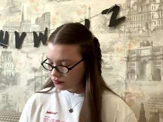 Live webcam model meifalconer on Soda Cams