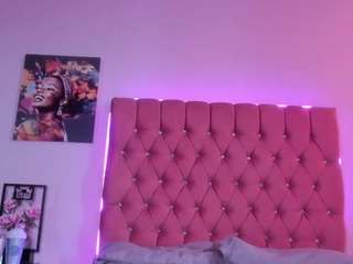 naddyne Live Webcam on CamSoda