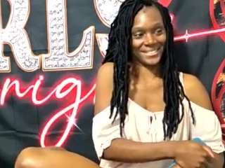 prettybrown21 webcam