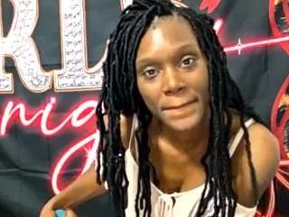 prettybrown21 webcam