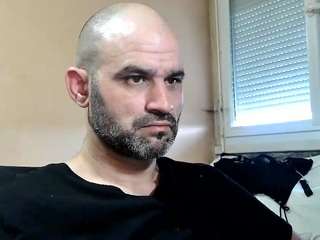 primedominus Live Webcam on CamSoda