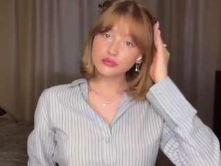 Live webcam model renezelinski on Soda Cams